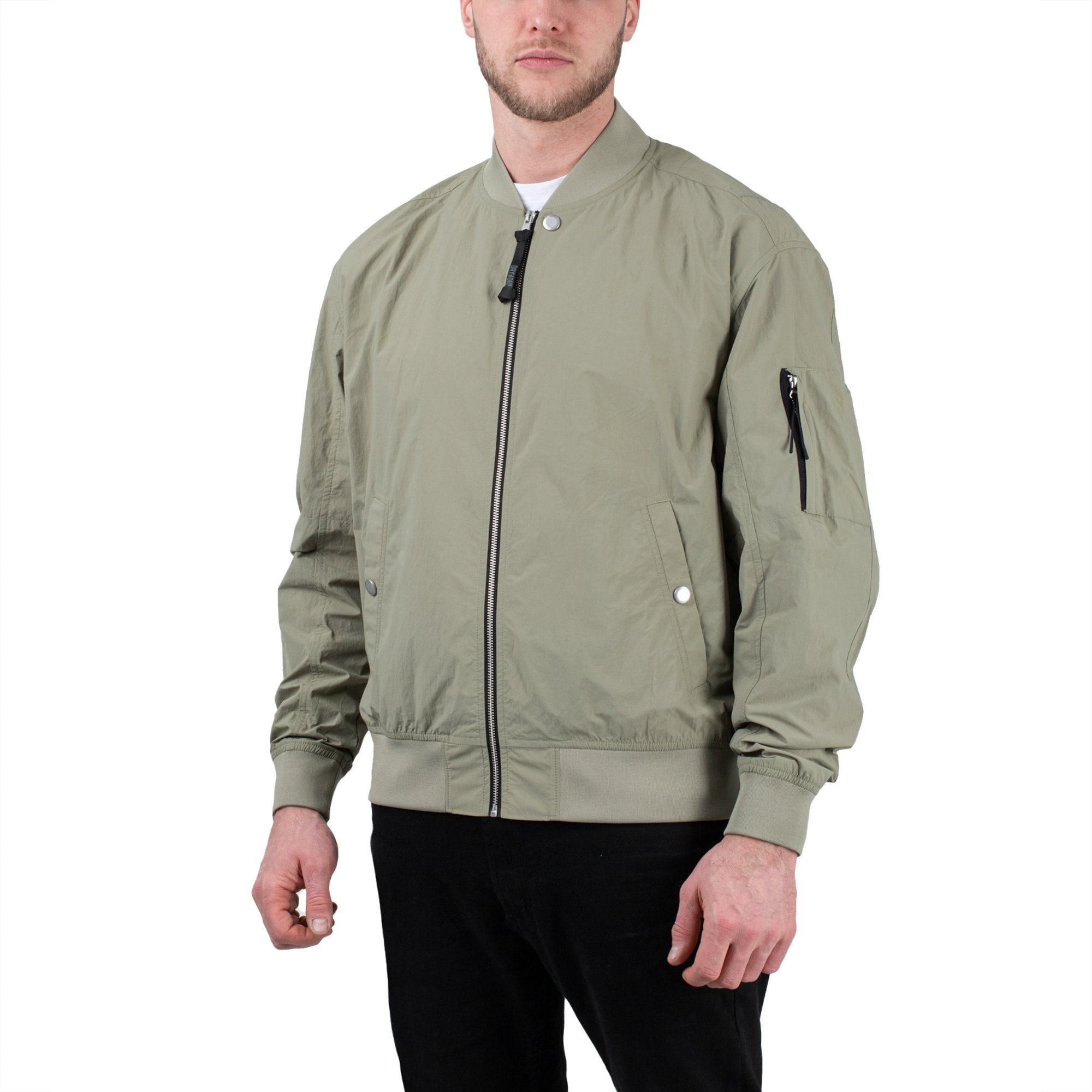 Drykorn Bomberjacke Drykorn Merelo Bomber Jacket günstig online kaufen