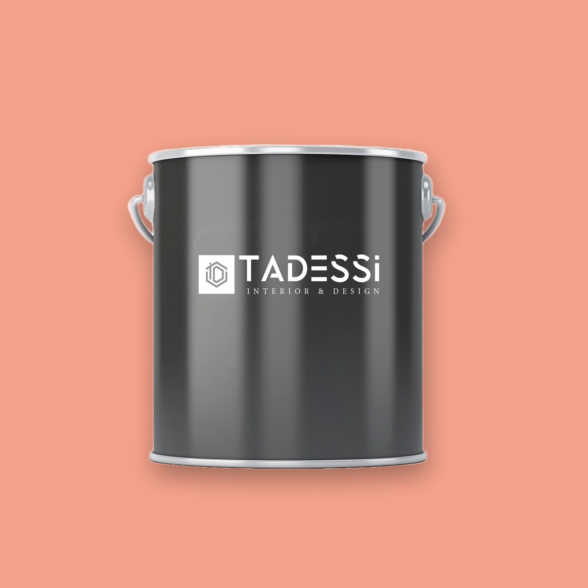 Tadessi Wandfarbe Wall Select - Klare Beigetöne - Dispersion - 1L