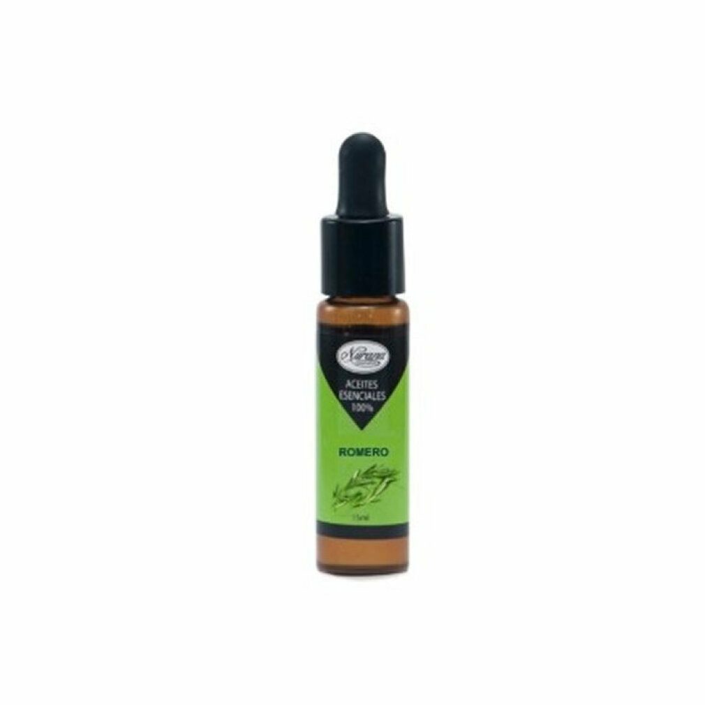 Tagescreme Rosmarinöl 15ml