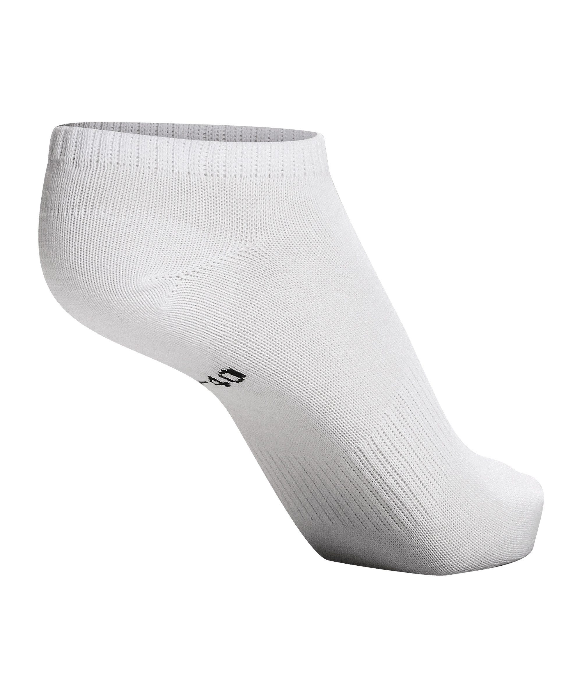 hummel Sportsocken Hummel Chevron 6-Pack Ankle Socken Sportsocken Baumwolle