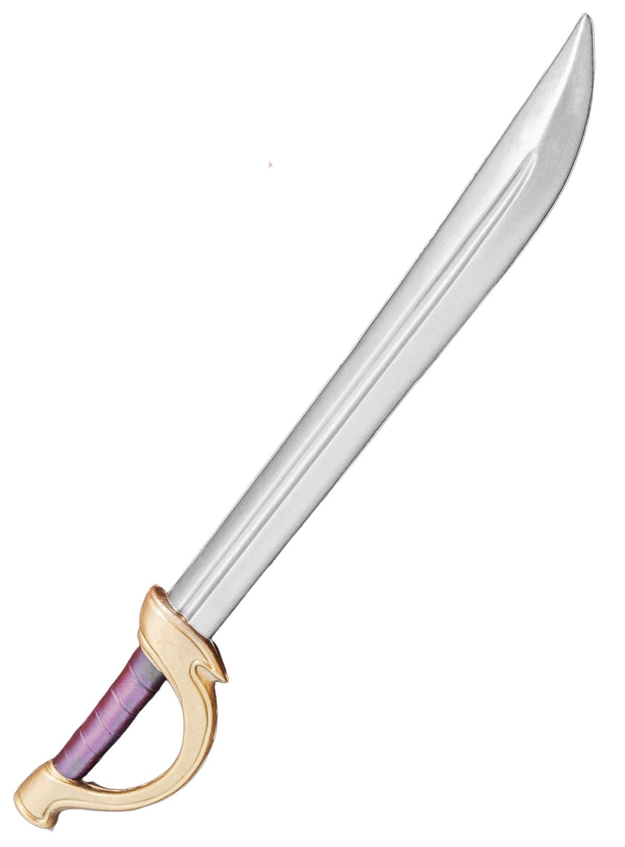 Metamorph Spielzeug-Schwert Kinderschwert - Hawkins (60cm), Eine leichte, sichere Larpwaffe für junge Helden, Knappen und die ers