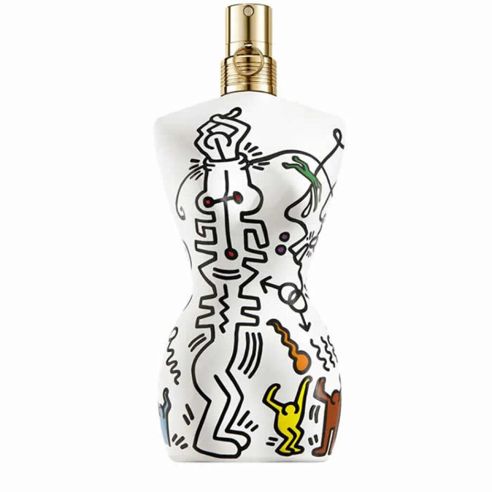 Körperpflegeduft CLASSIQUE PRIDE EDITION edt vapo 100 ml