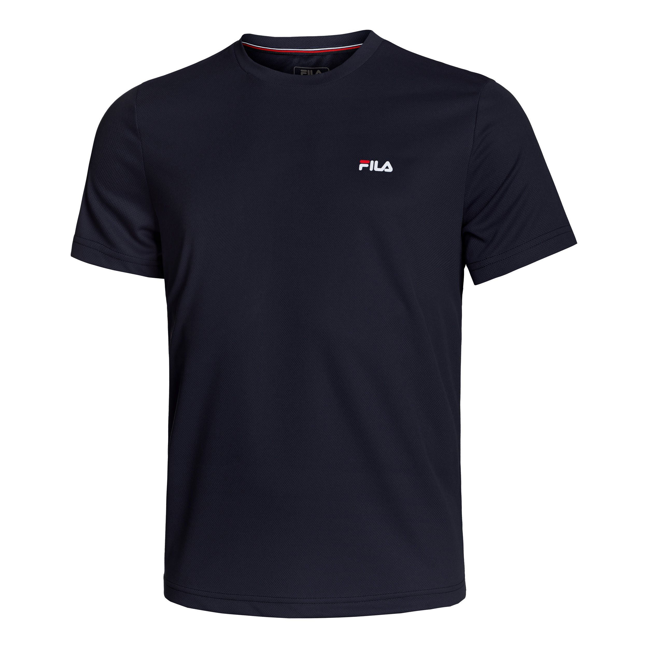 Fila T-Shirt Logo small günstig online kaufen