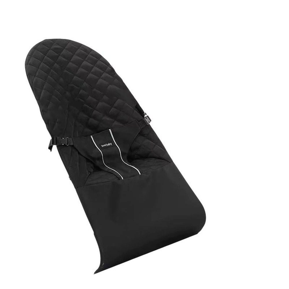 Babywippe Babywippe Ersatzbezug weich atmungsaktiv für Babyschaukeln DE.