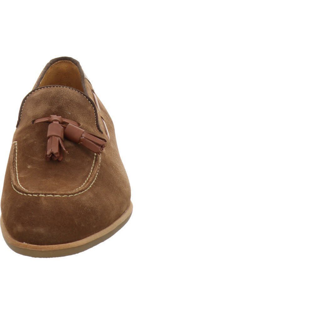 Floris van Bommel Heren Instap RZ Slipper