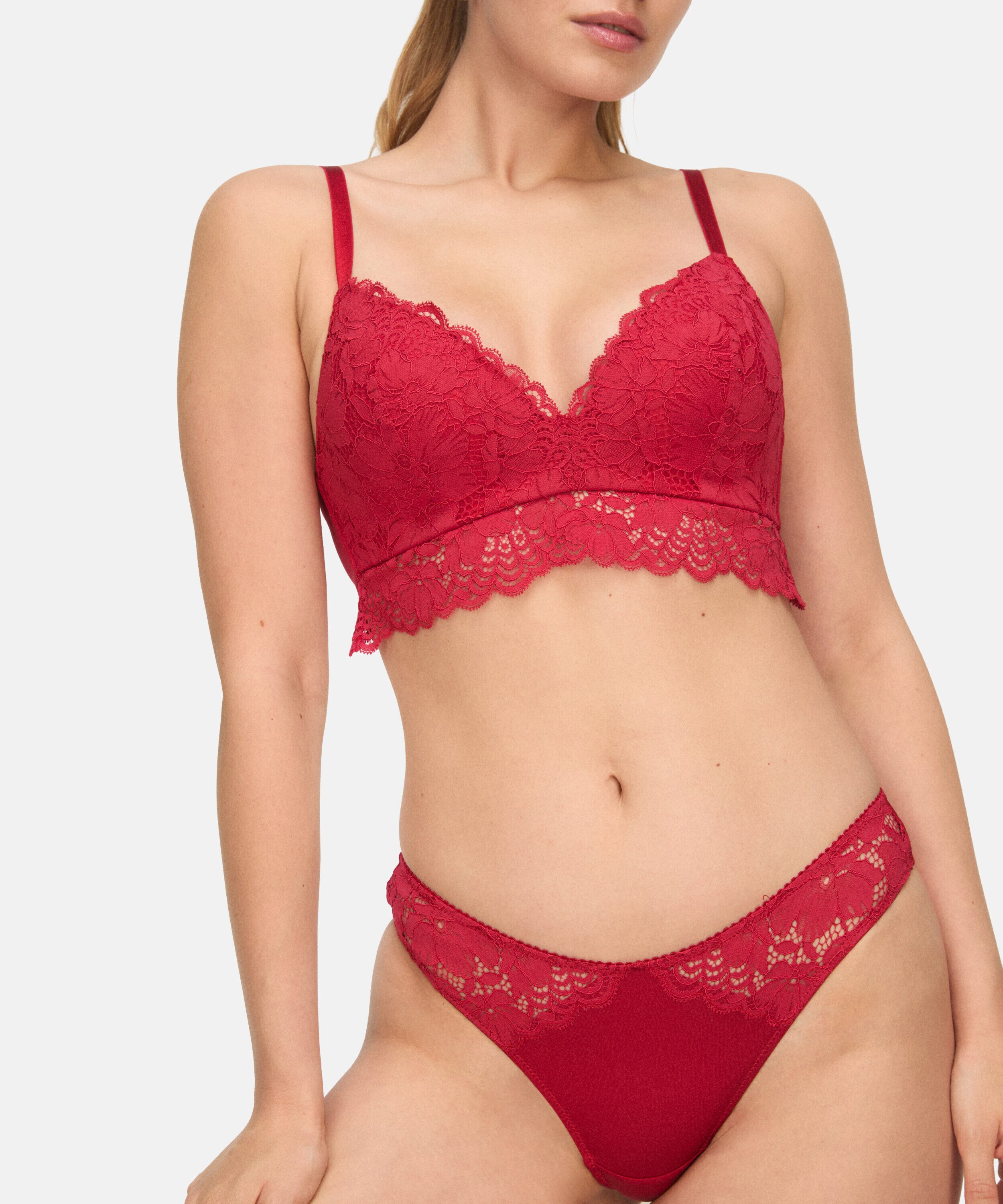Hunkemöller String Andrea Thong