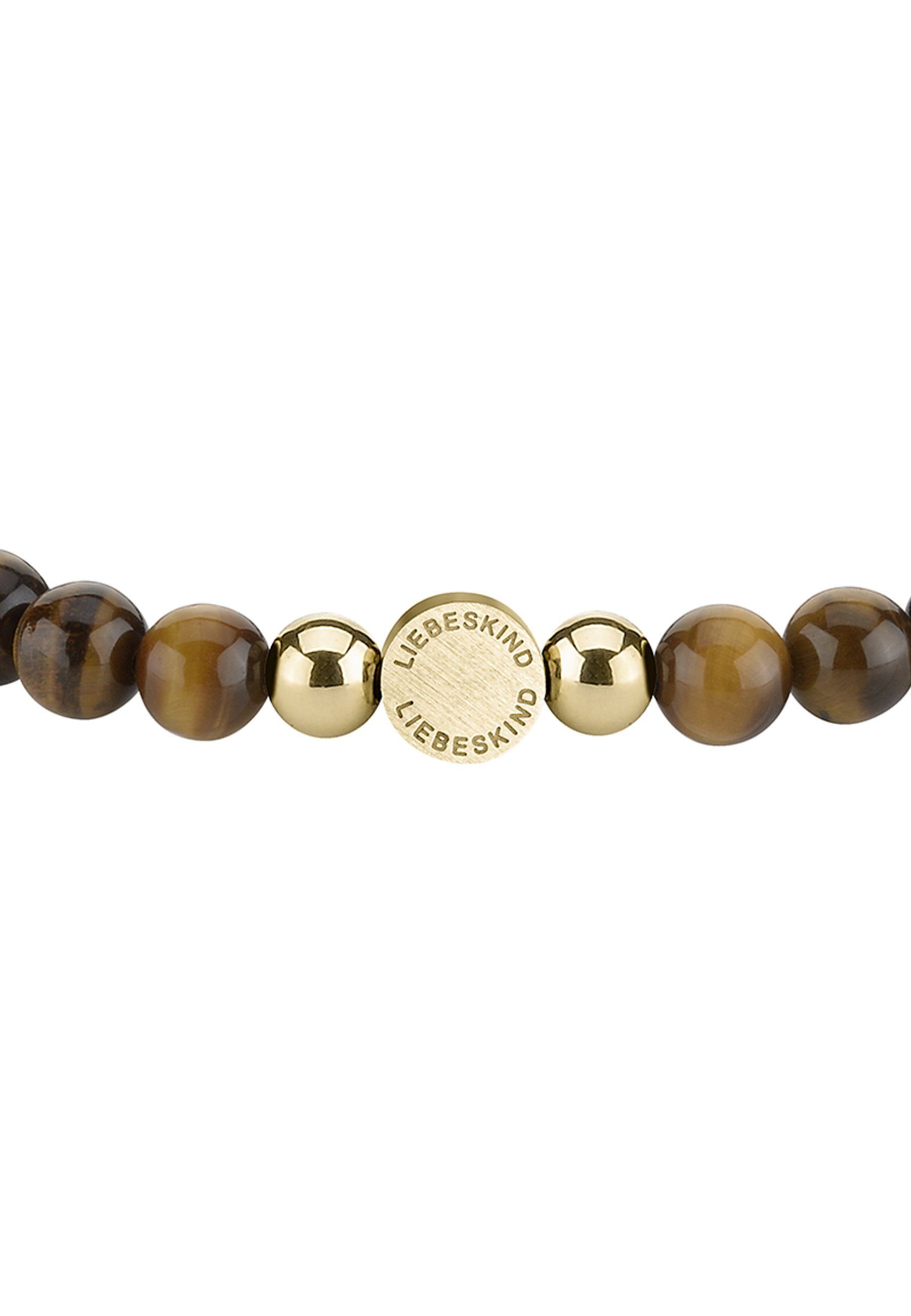 Liebeskind Berlin Armband Edelstahl günstig online kaufen