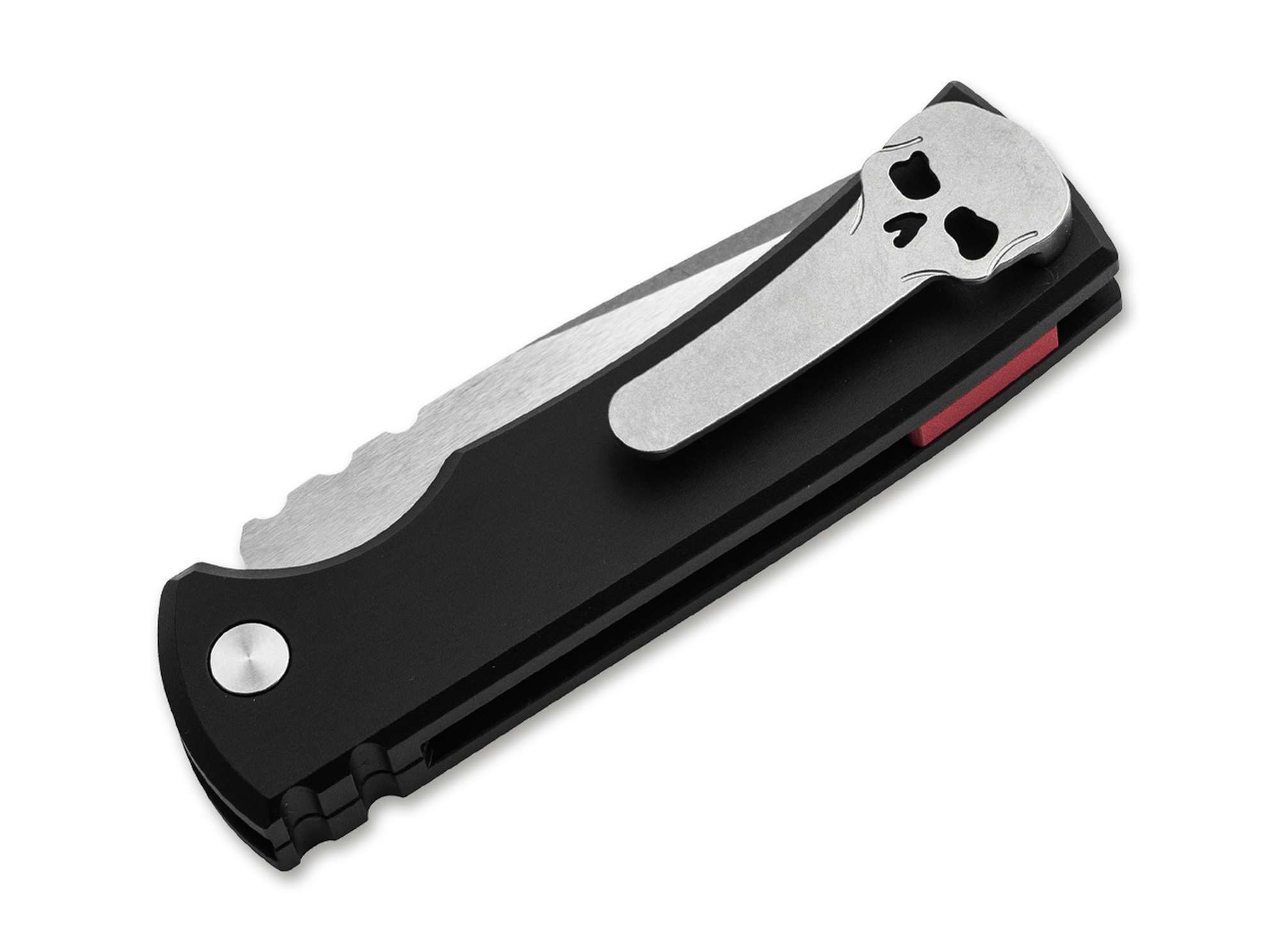 Böker Manufaktur Solingen Taschenmesser Böker Mini Redencion 42a