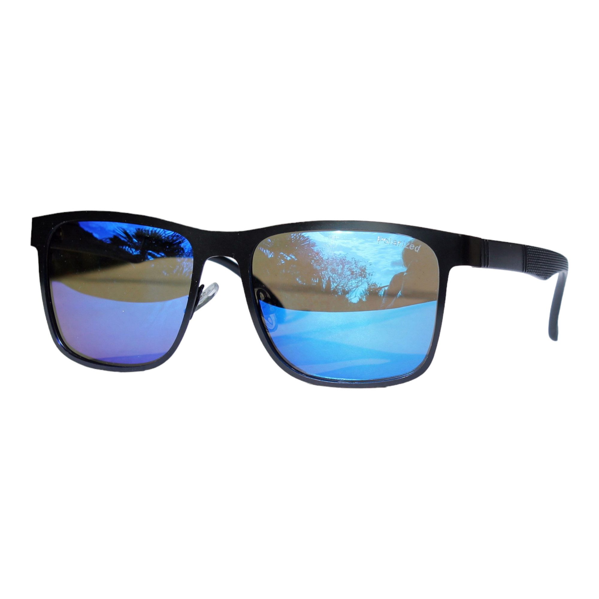LUXXADA Sonnenbrille (Herren Marken Brille Leicht günstig online kaufen