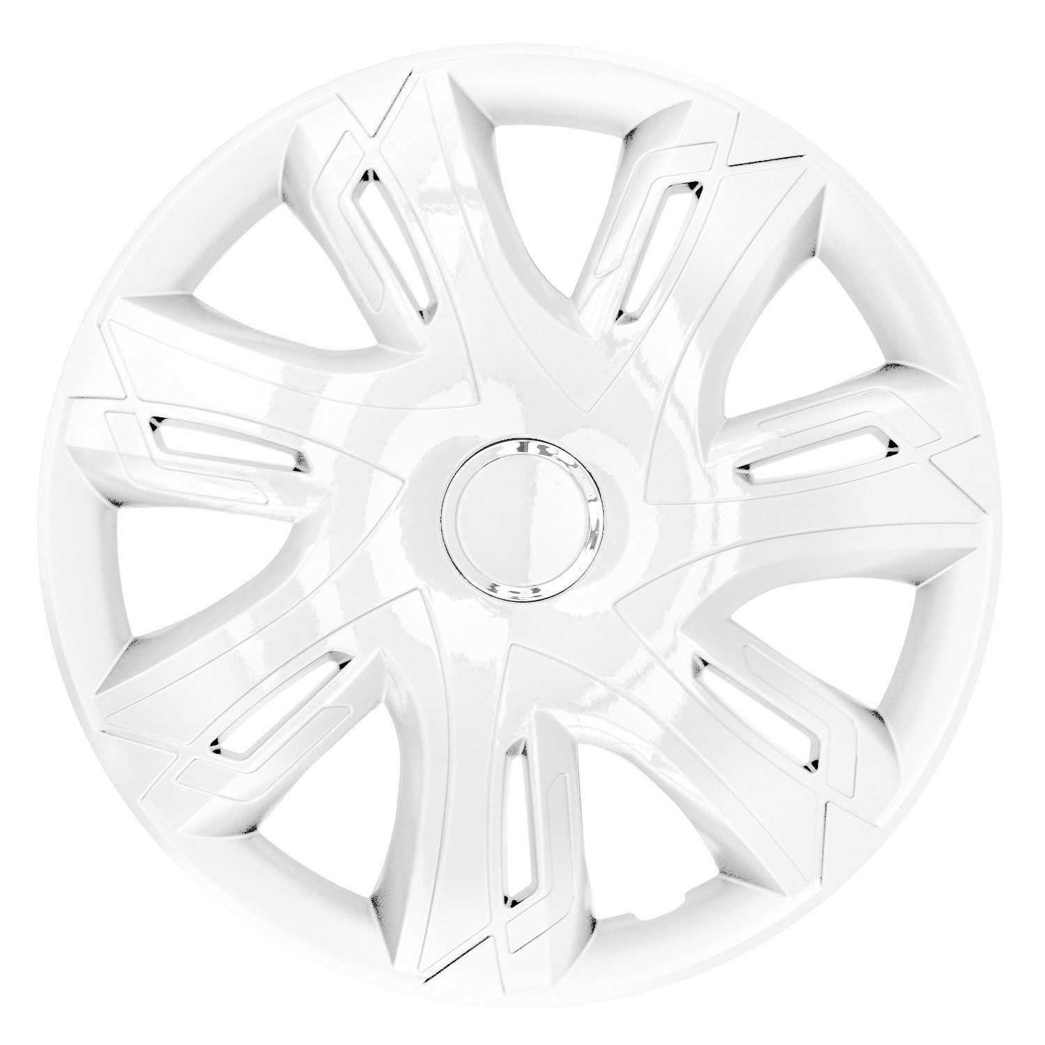 NRM Radkappen Supernova, 14 in Zoll, Supernova Radzierblenden 14"