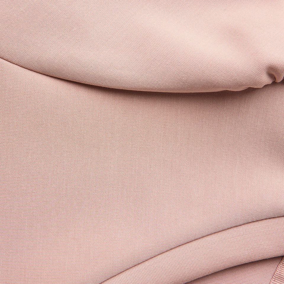 STREET ONE 3/4-Arm-Shirt mit Raffungen an den Schultern