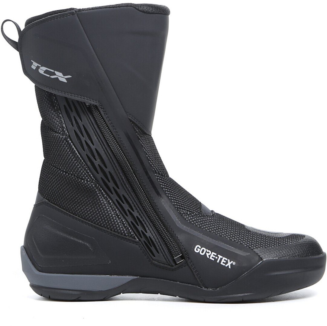 Motorradstiefel Airtech 3 TCX Motorradstiefel Gore-Tex