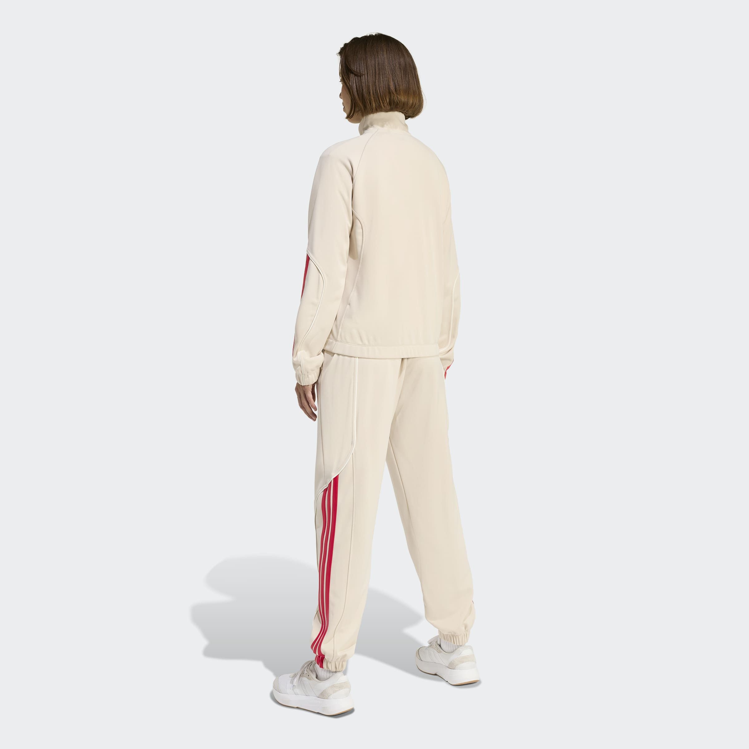 adidas Sportswear Trainingsanzug STADIUM 3-STREIFEN (2-tlg)