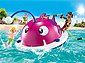 Playmobil® Konstruktions-Spielset »Kletter-Schwimminsel (70613), Family Fun«, (24 St), Made in Europe, Bild 2