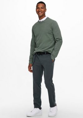 ONLY & SONS Sweatshirt ONSCERES CREW NECK NOOS