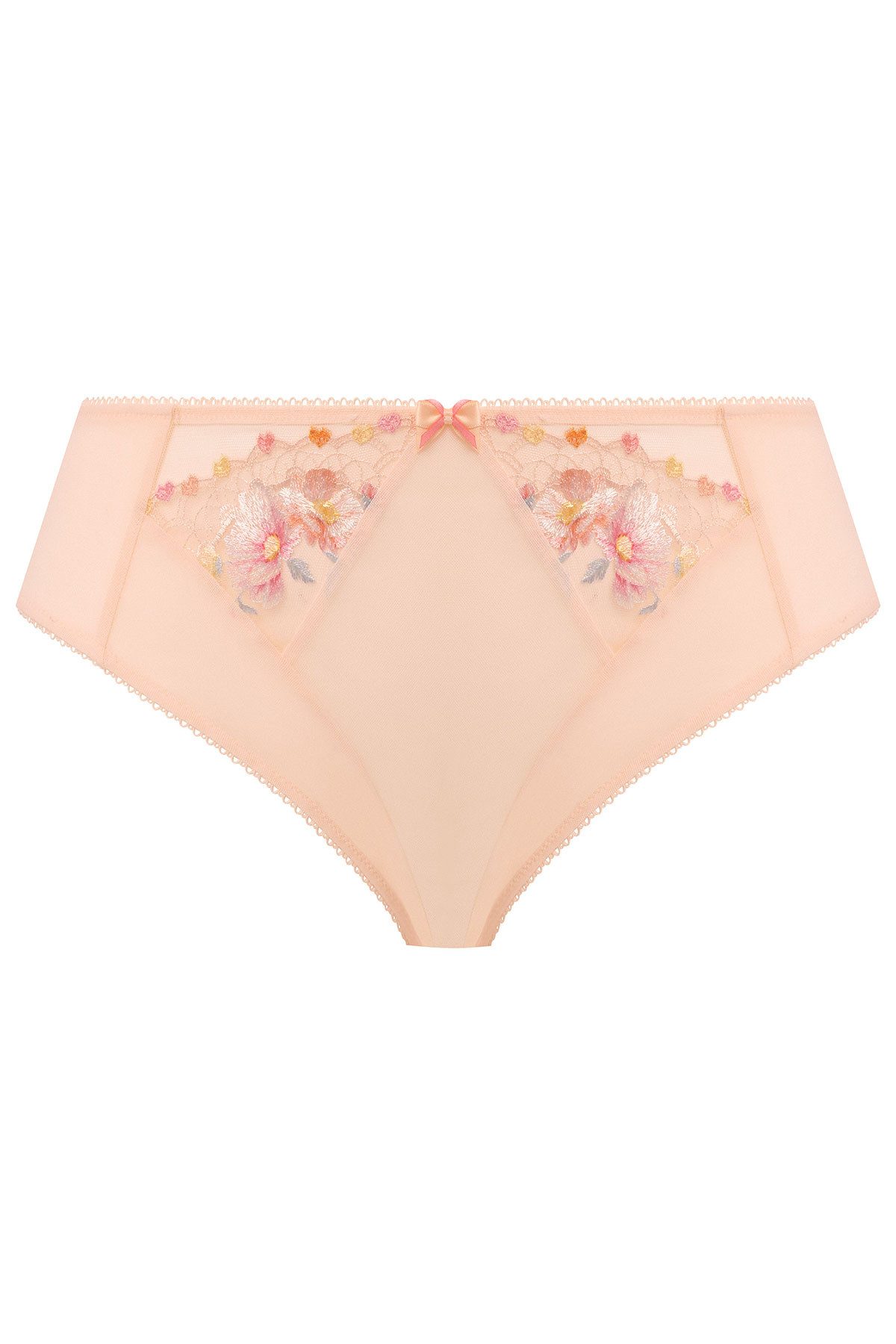 Taillenslip Himari Taillenslip mit hohem Bein