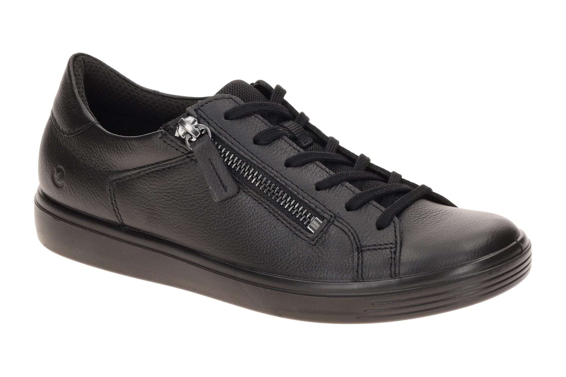 Ecco 21872351707 Schnürschuh