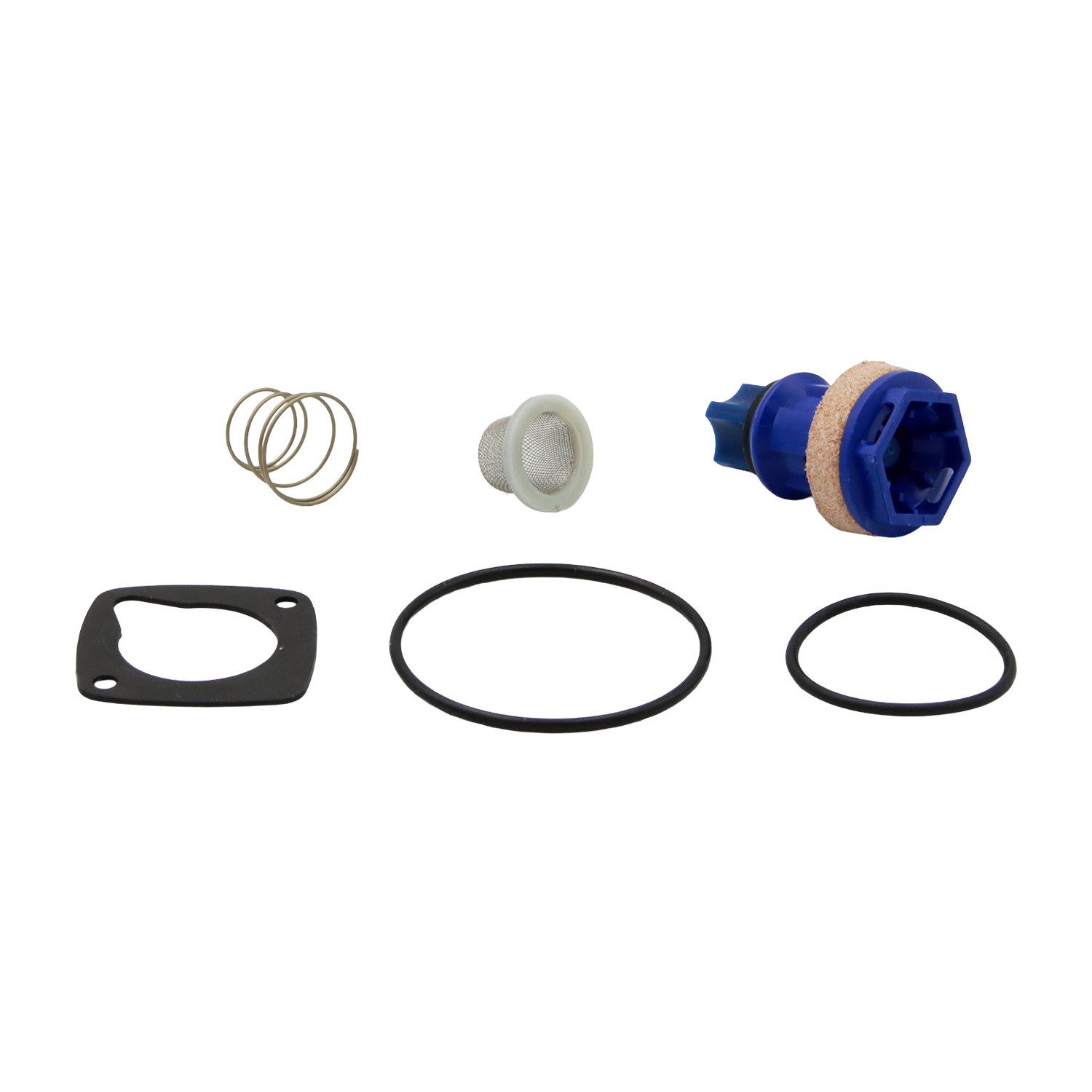 Haas Otto Siphon Ersatzteil für Grohe Tectron 6V