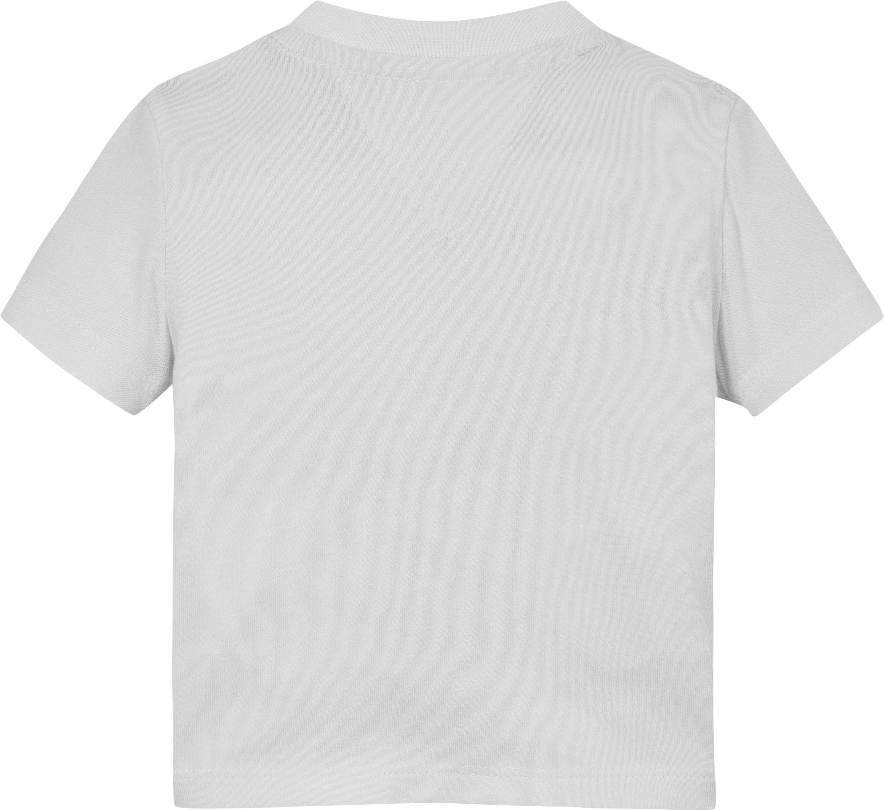 Tommy Hilfiger T-Shirt BOYS GRAPHIC TEE günstig online kaufen