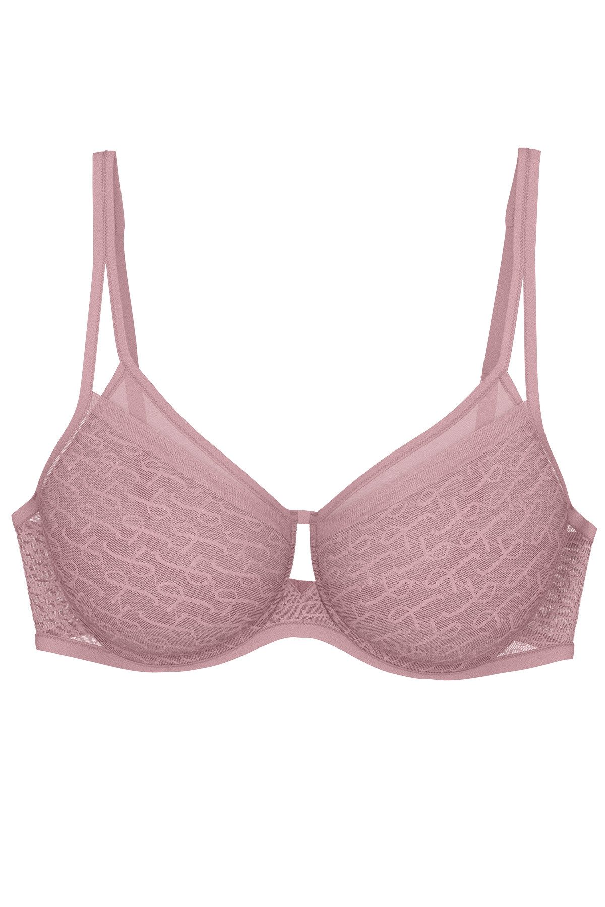 Triumph Schalen-BH Signature Sheer Minimizer BH E-H Cup