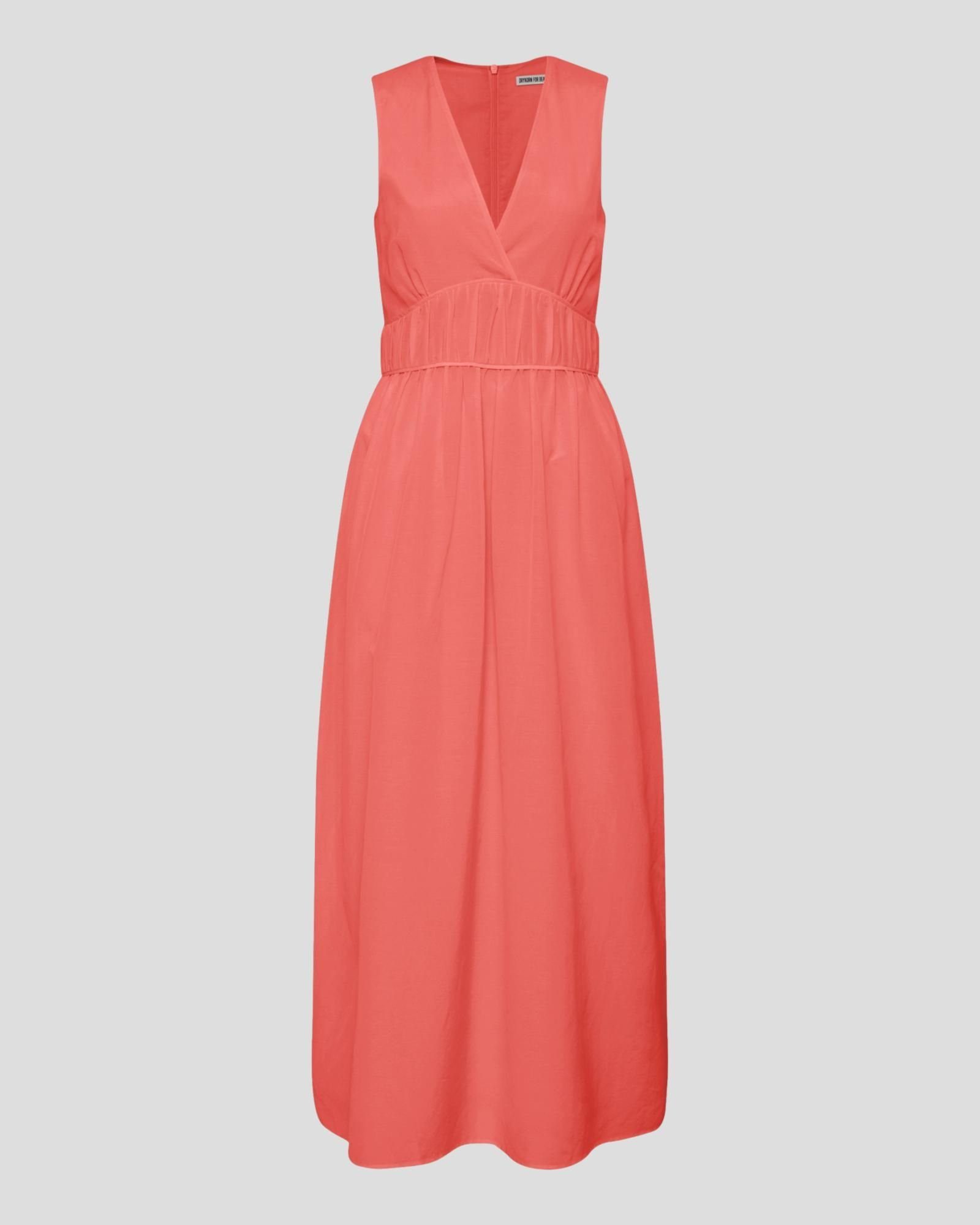 Drykorn Off-Shoulder-Kleid