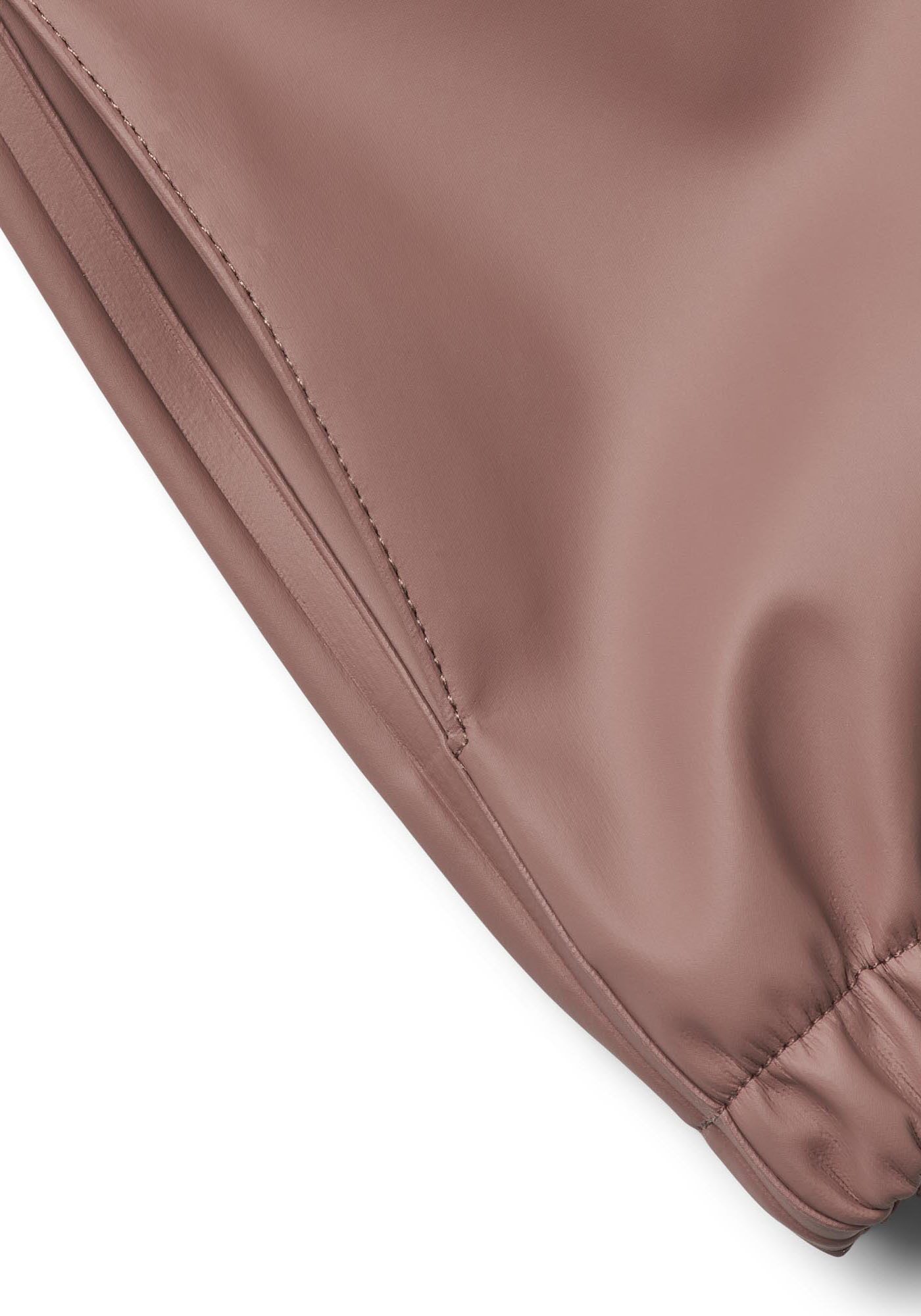 WHEAT Outdoorjacke Rainwear Chardy Jacket wasserdicht und teilweise verschweißte Nähte