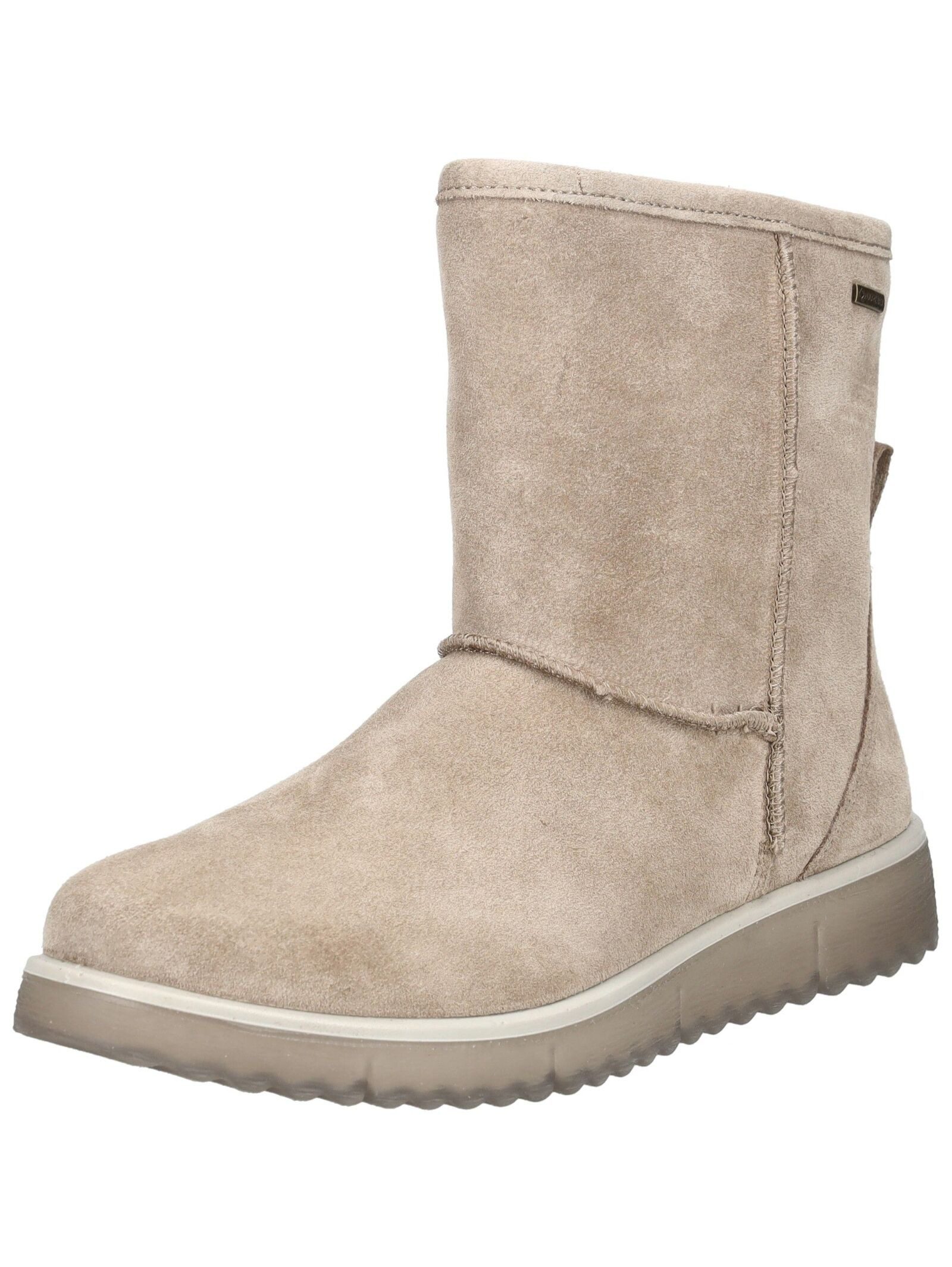 Legero Stiefelette Veloursleder Stiefelette