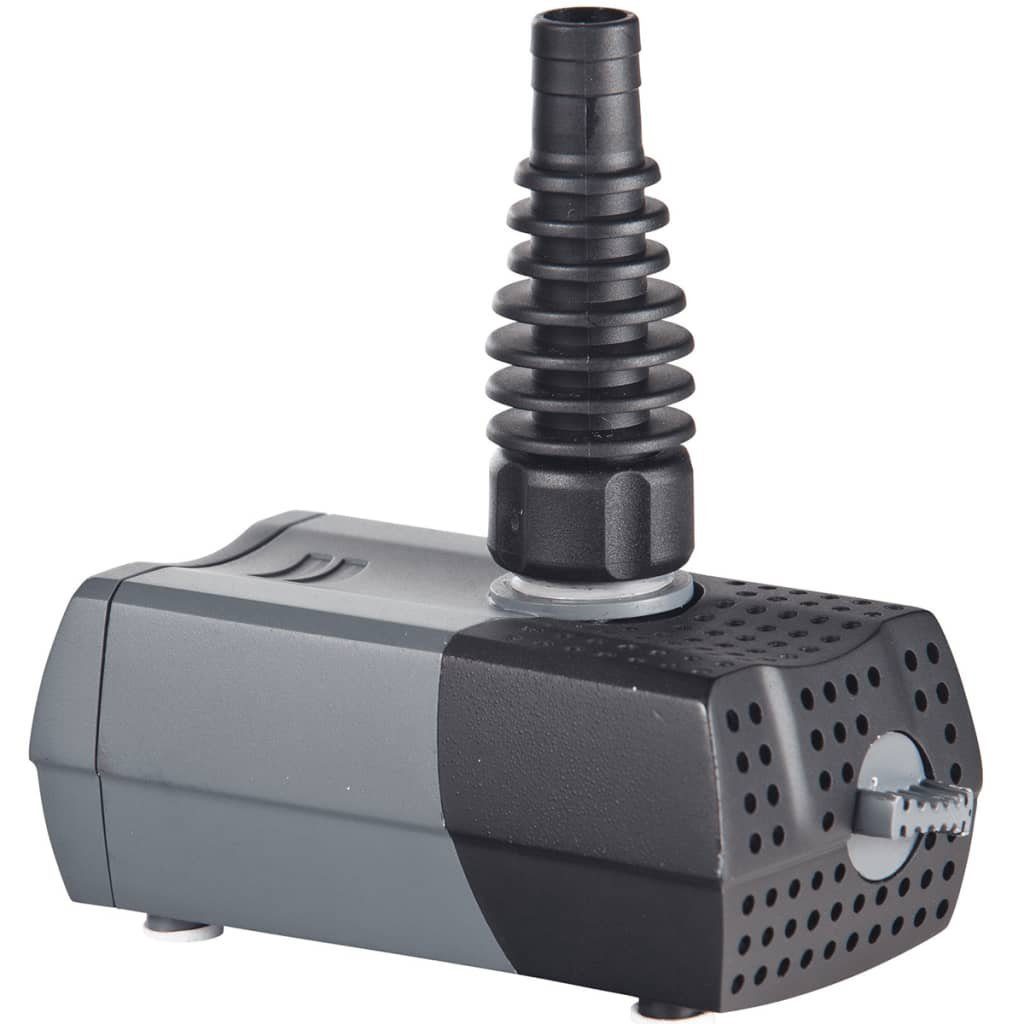 Heissner Springbrunnenpumpe »ÖkoMultifunktionspumpe Aqua Stark 700 L/h