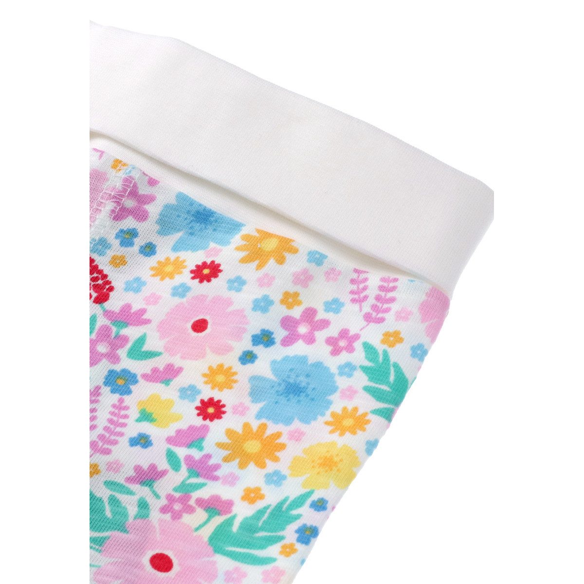 Villervalla Leggings Blume Unisex Kinder (1-tlg) Jogginghose, Sportbekleidung, Tights, Sporthose, Sportswear