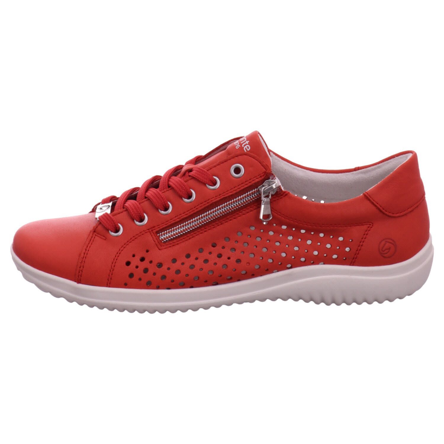 Remonte Remonte FS Halbschuh Schnürschuh