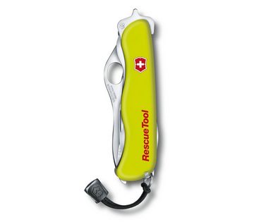Victorinox Taschenmesser Rescue Tool 0.8623.MWN 13 Funktionen für Rettungskräfte