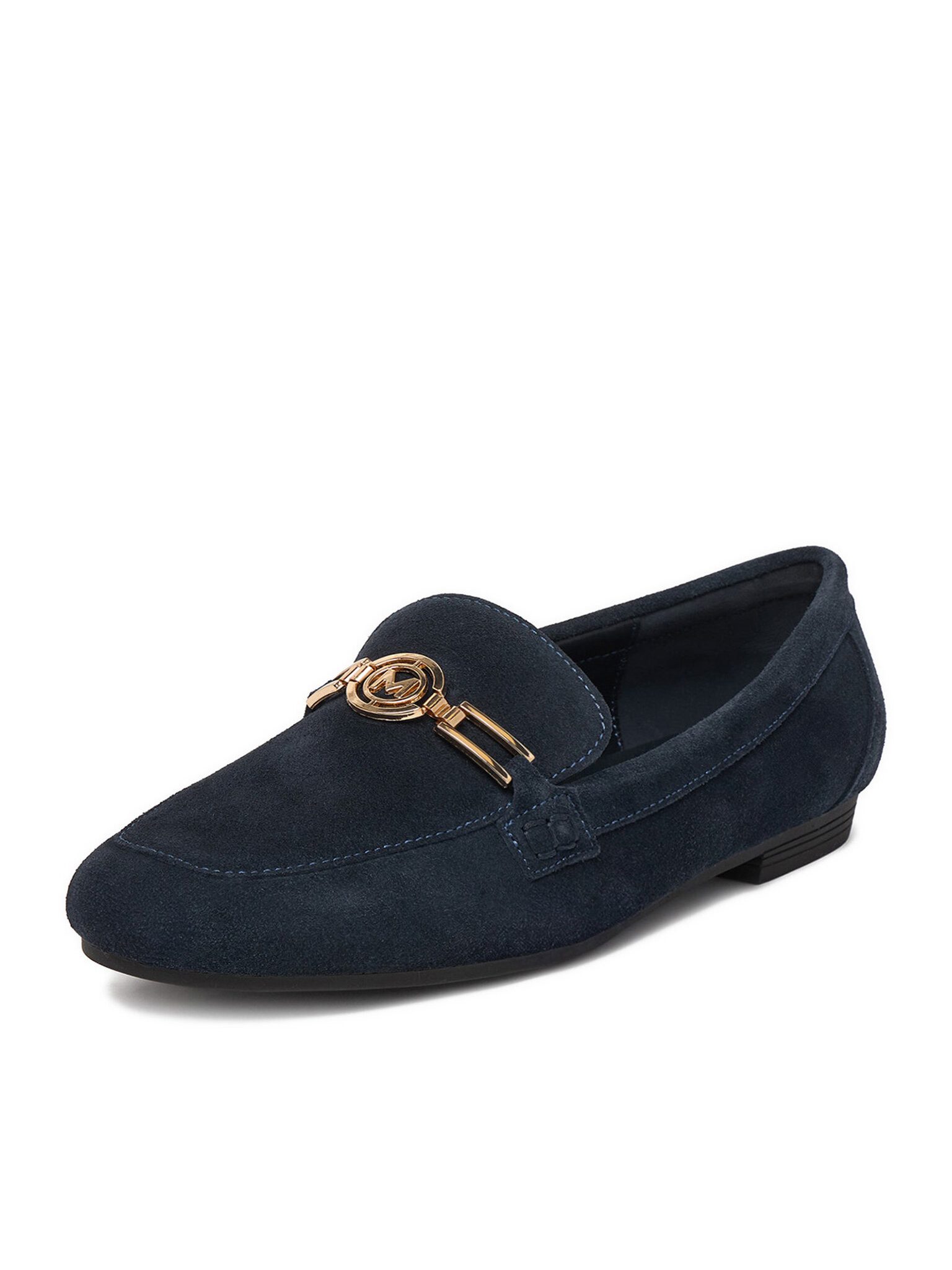 Mexx Mexx Damen-Loafers Marineblau MEXX-EO-HY62517-3 Marineblau Mokassin
