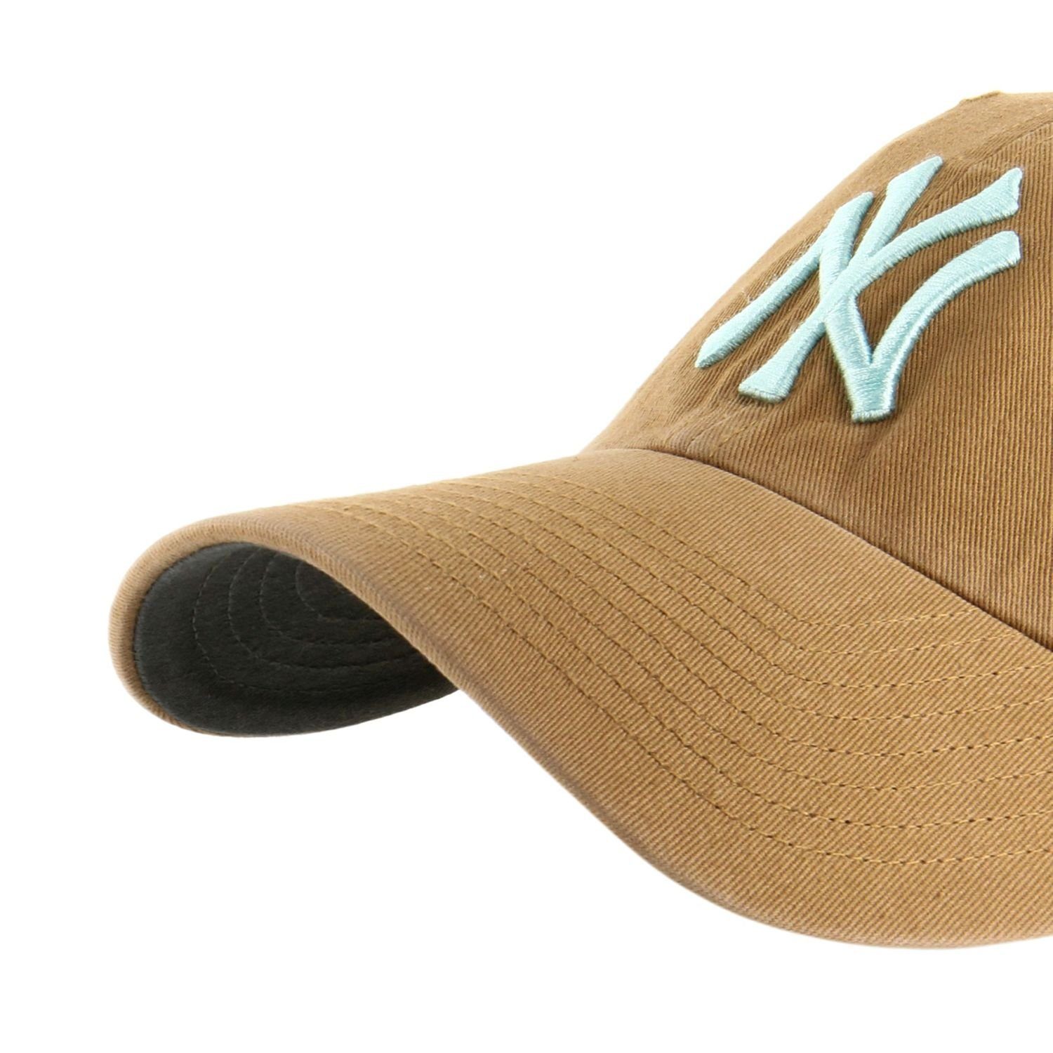Strapback Cap SERIES New York WORLD Baseball '47 Yankees Brand