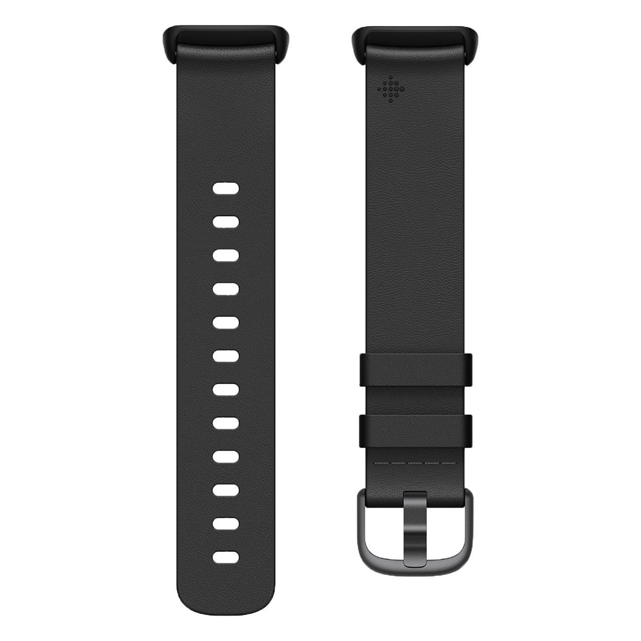 fitbit Smartwatch-Armband Charge 5 L, Large Leather Band