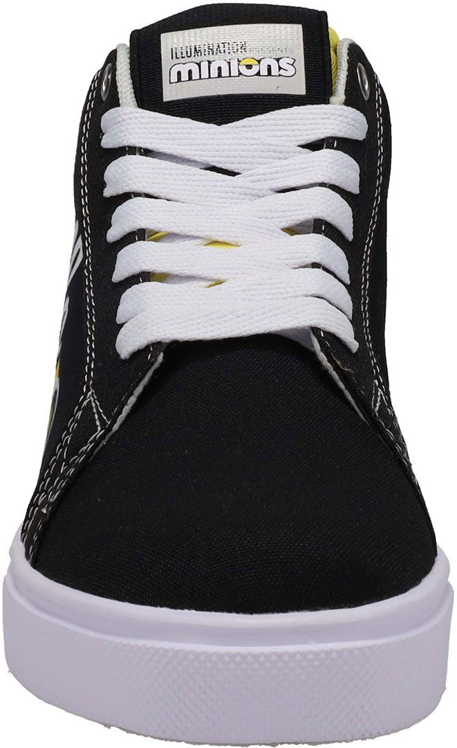 Heelys Rollschuhe HEELYS RACER 20 MINIONS Schuh black/white/yellow