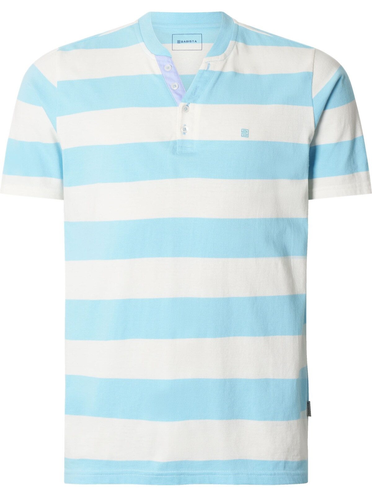 Babista T-Shirt MALDOR mit Streifenmuster – Bild 4 von 5