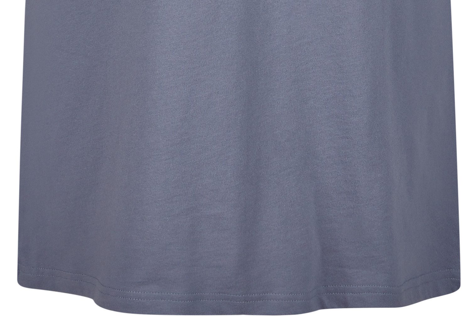 By Louise Nachthemd Dreamy Nights (Set, 1-tlg., 1-teilig) Damen Sleepshirt ca.90cm lang Kurzarm Baumwolle