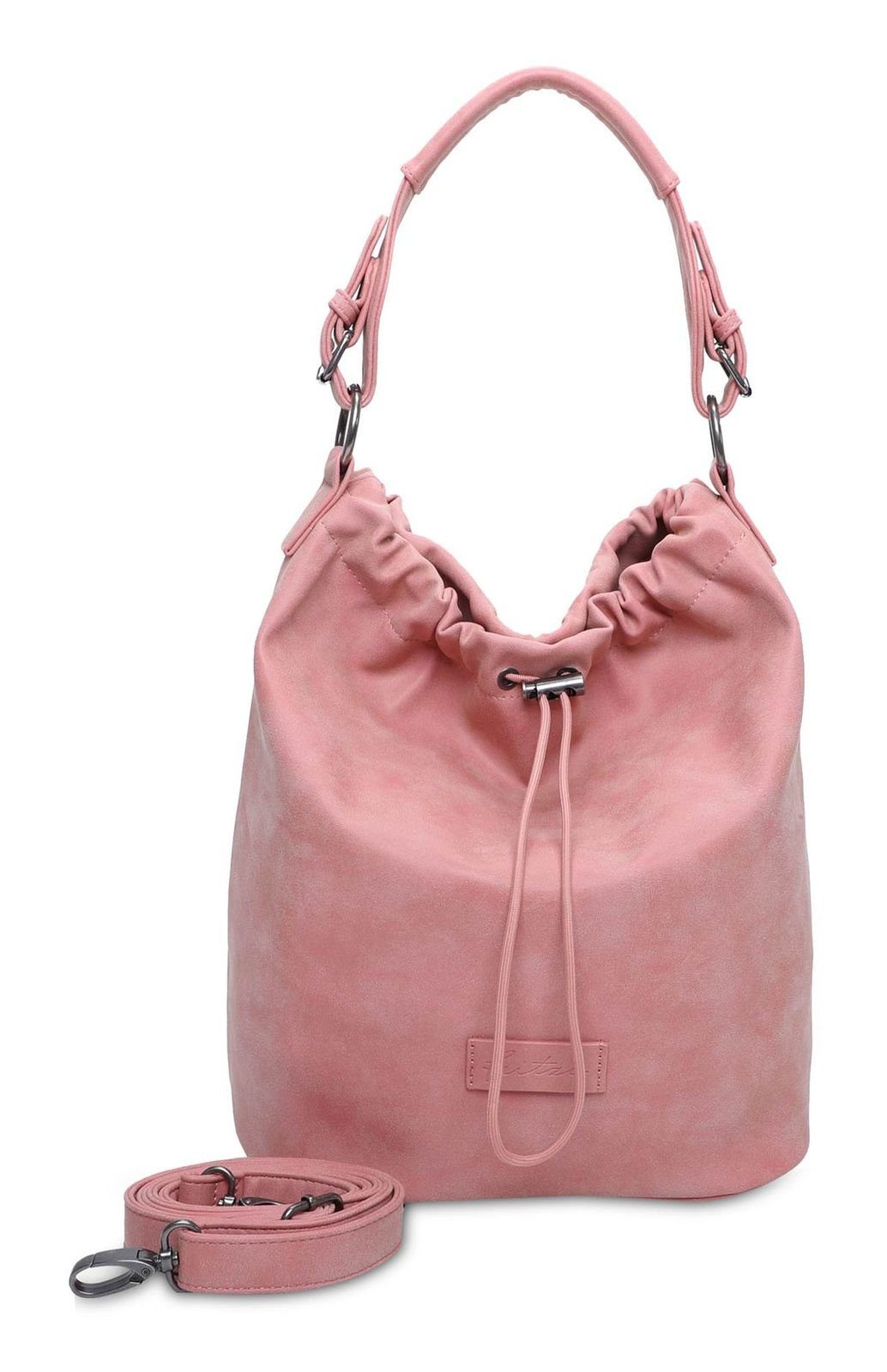 Fritzi aus Preußen Schultertasche Poppi04 Vintage günstig online kaufen