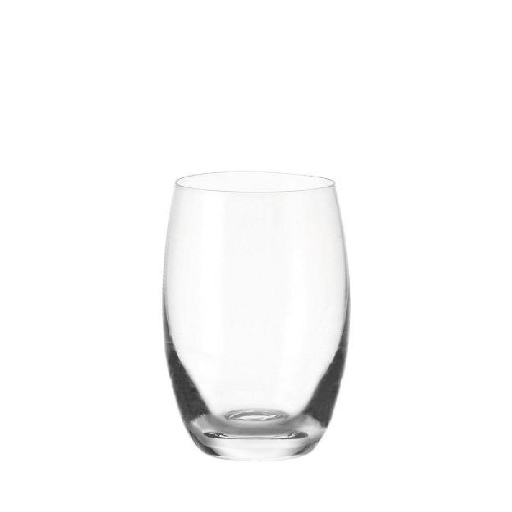 LEONARDO Leerglas Leonardo Becher Cheers (Groß)