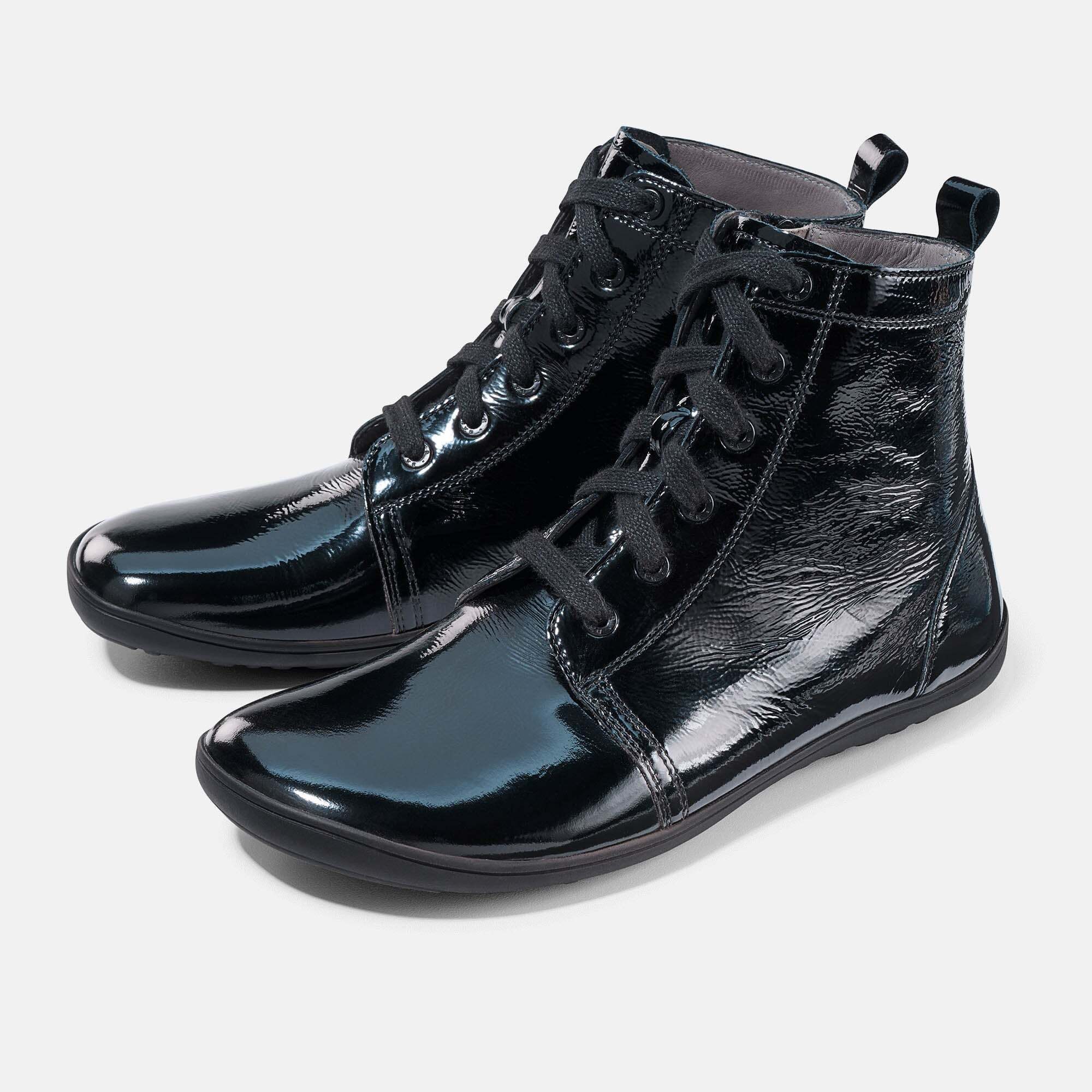 BÄR Julie 2.0 Stiefelette 100% Zehenfreiheit