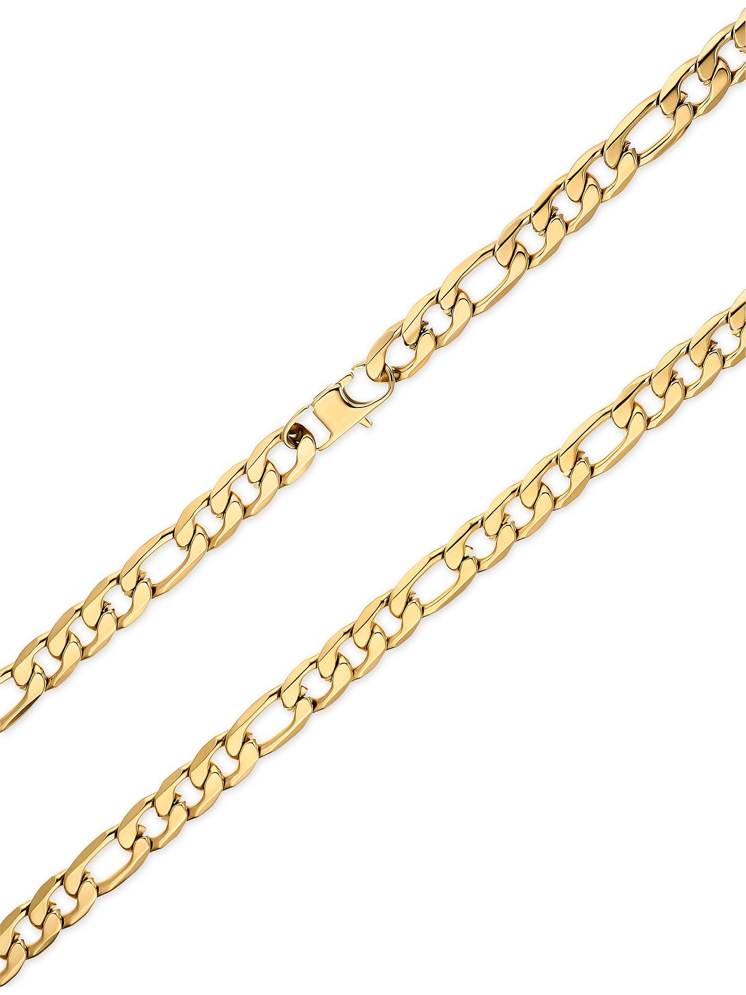 FAVS Edelstahlkette FAVS Herren-Kette Edelstahl günstig online kaufen