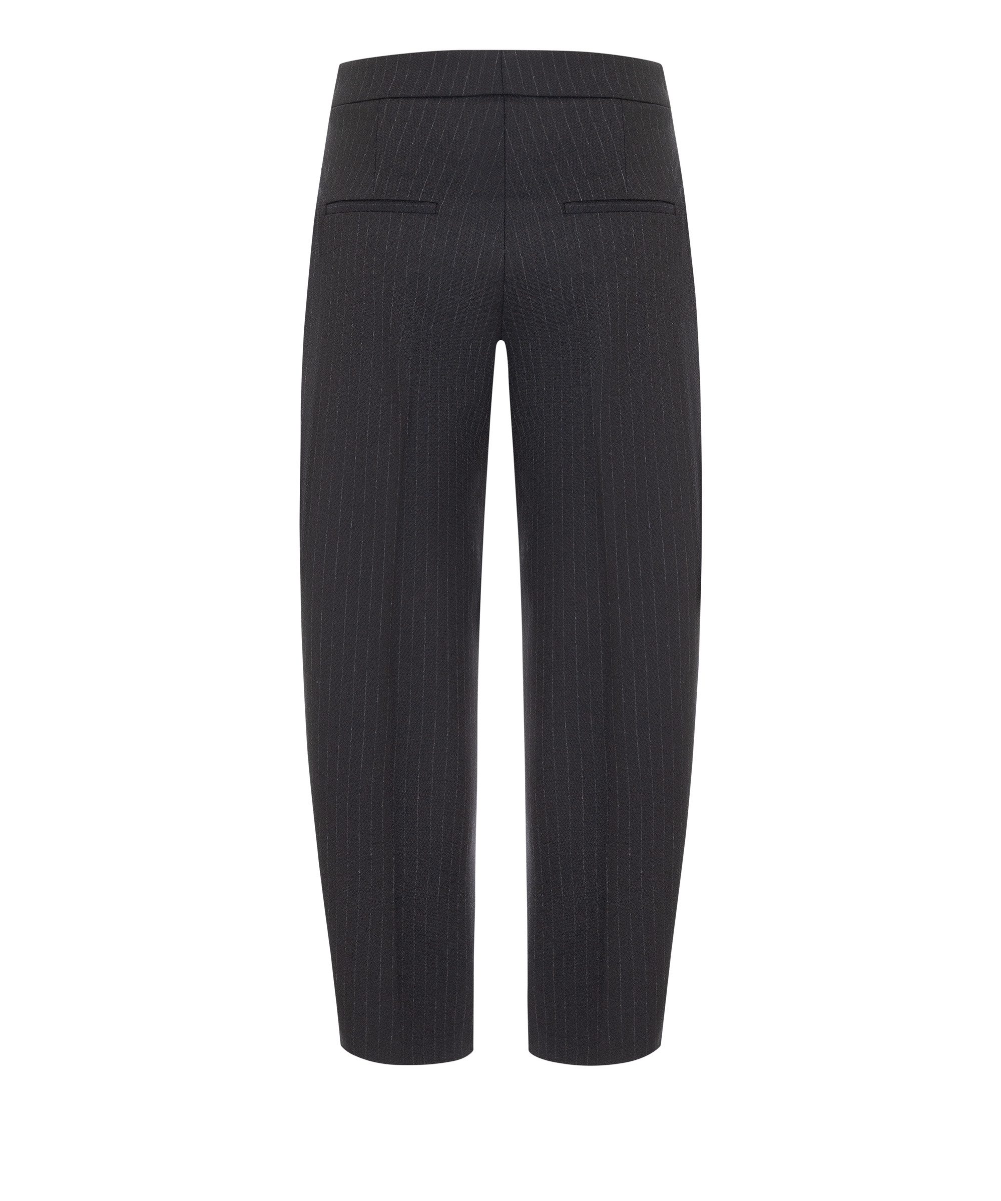 Cambio Bundfaltenhose Elaine