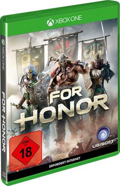 FOR HONOR Xbox One