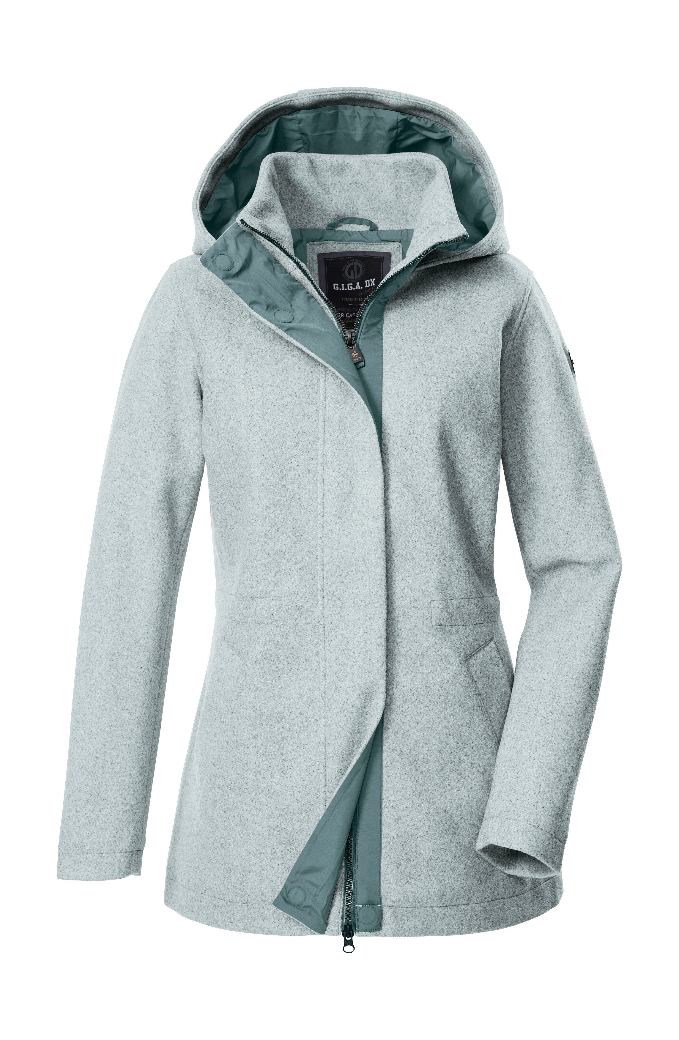 G.I.G.A. DX by killtec Funktionsjacke GW günstig online kaufen