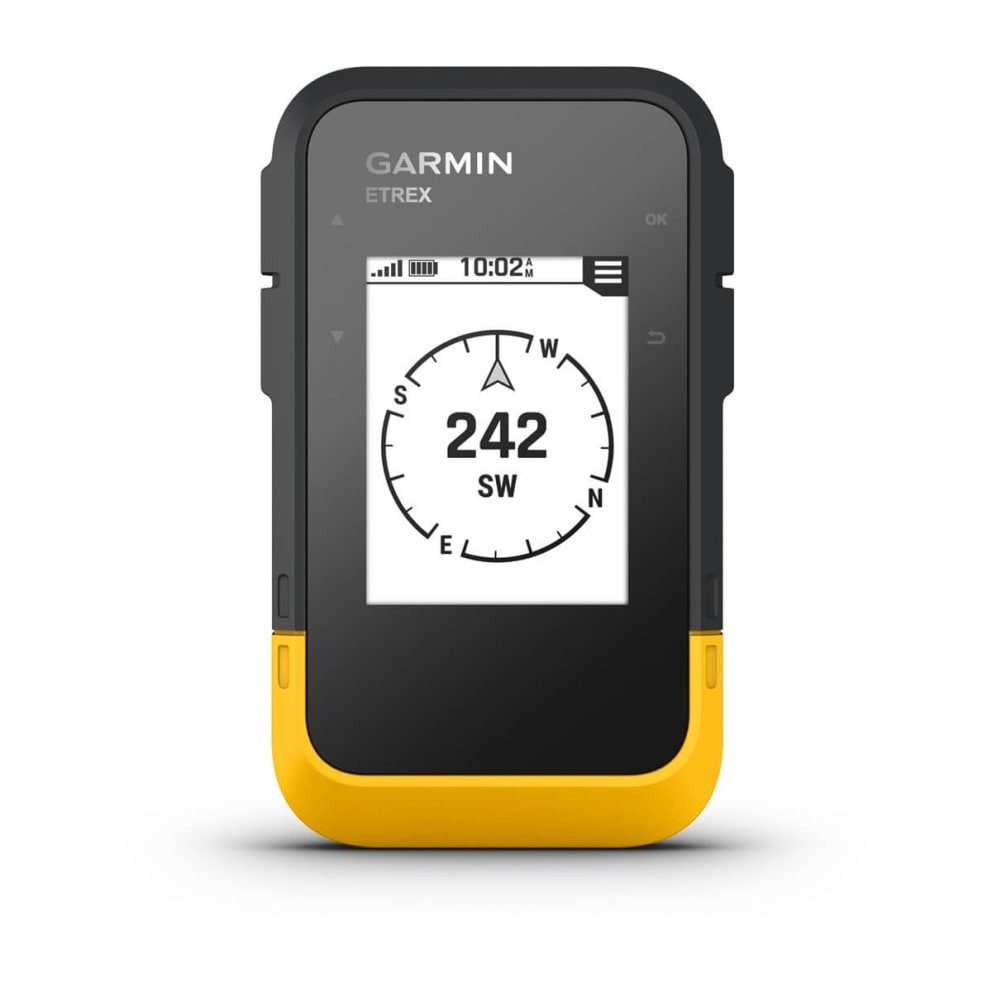 Garmin eTrex SE Outdoor-Navigationsgerät