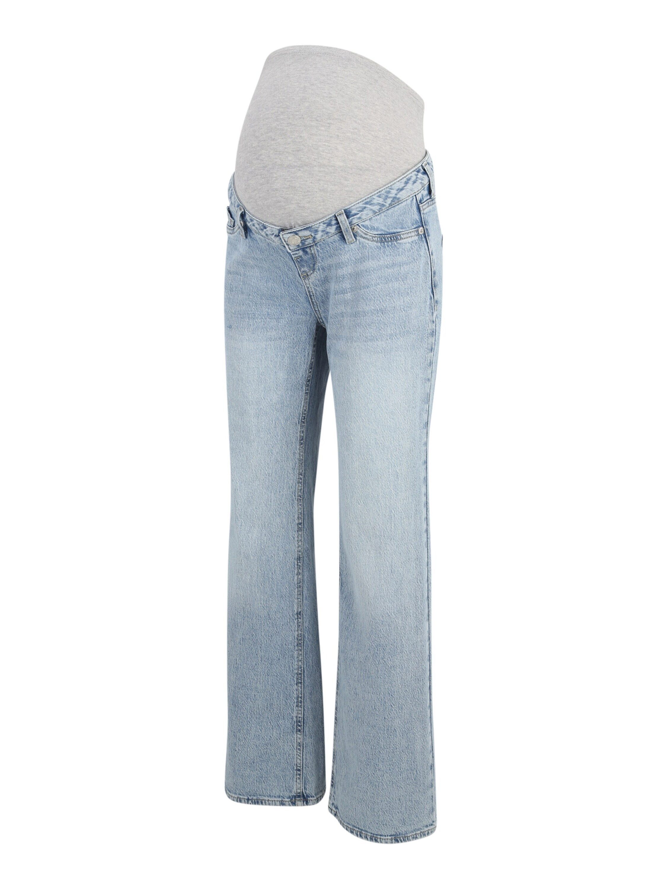 Vero Moda Maternity Weite Jeans VMMTessa günstig online kaufen