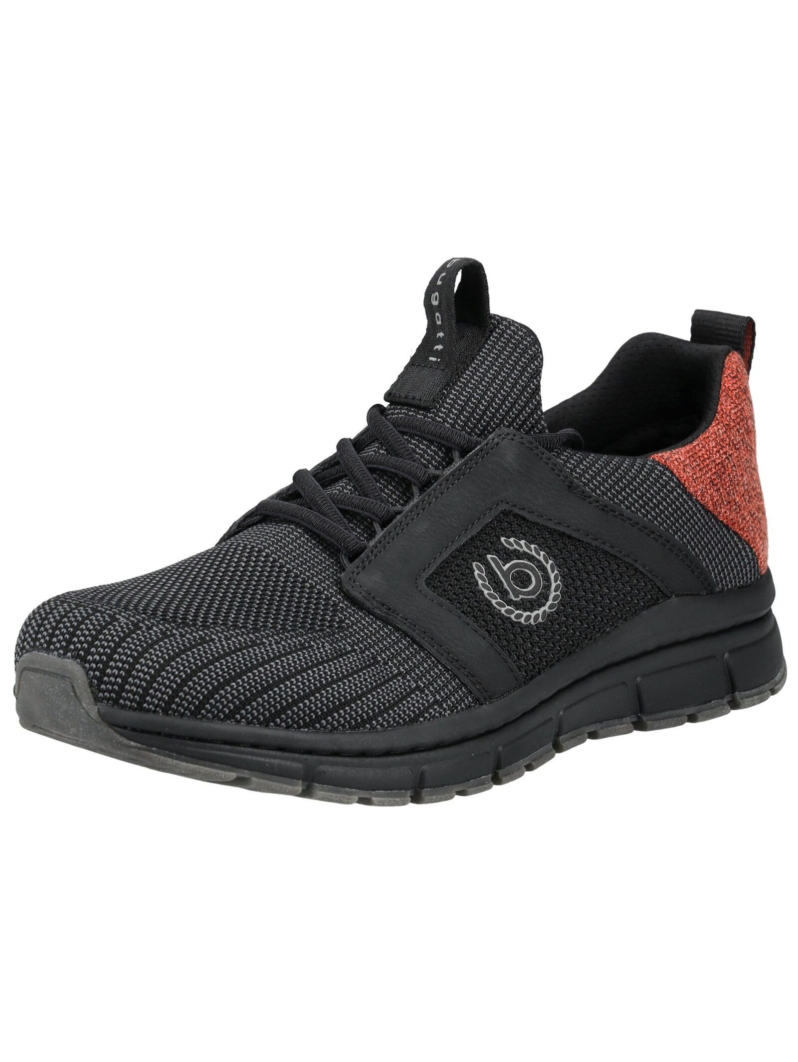 bugatti Sneaker Textil Sneaker günstig online kaufen