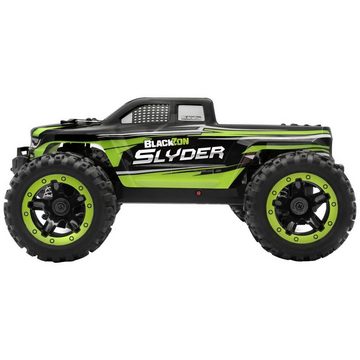 Blackzon RC-Auto 1:16 4WD Monster Truck