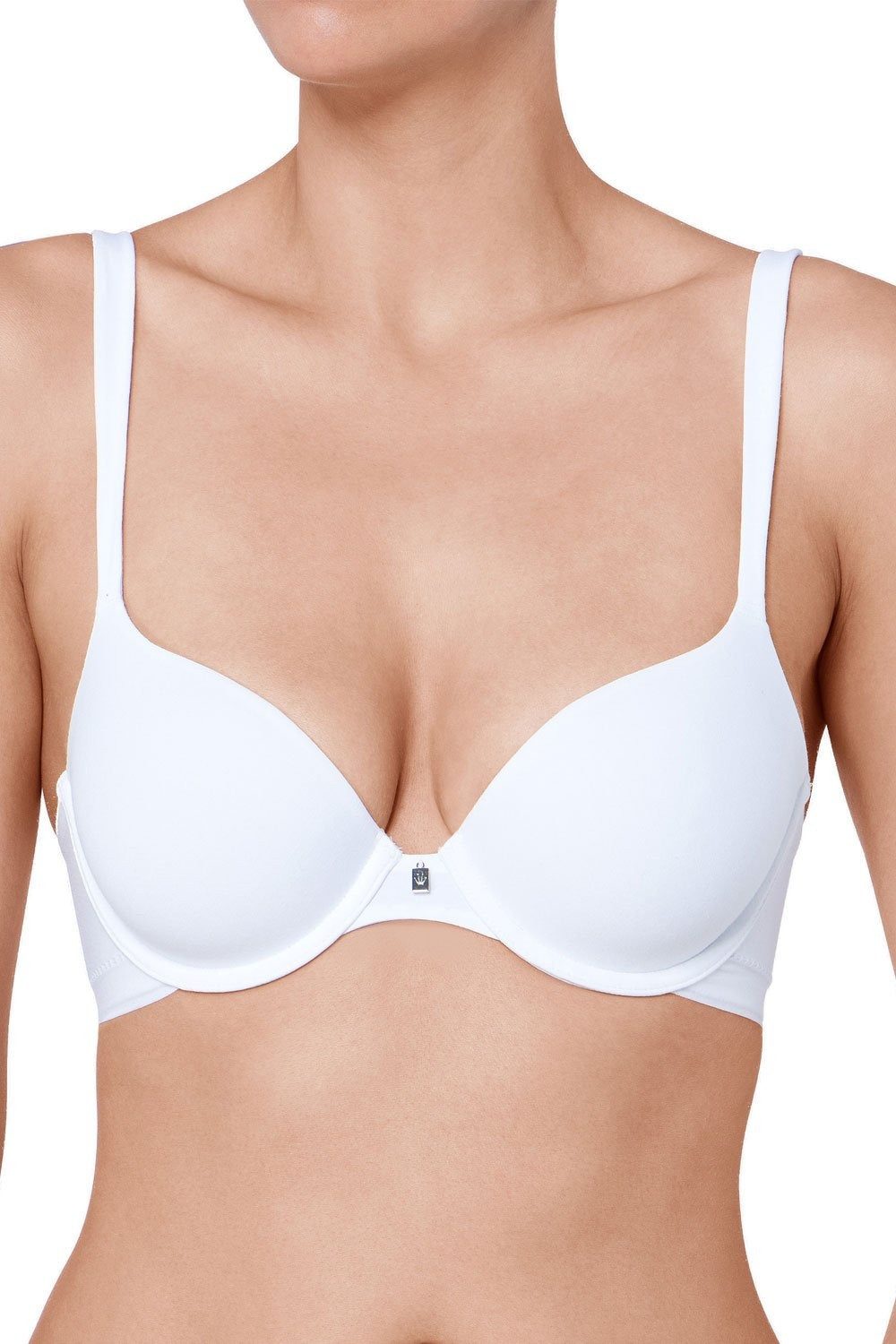 Halbschalen-BH Body Make-up Cotton Touch WHP
