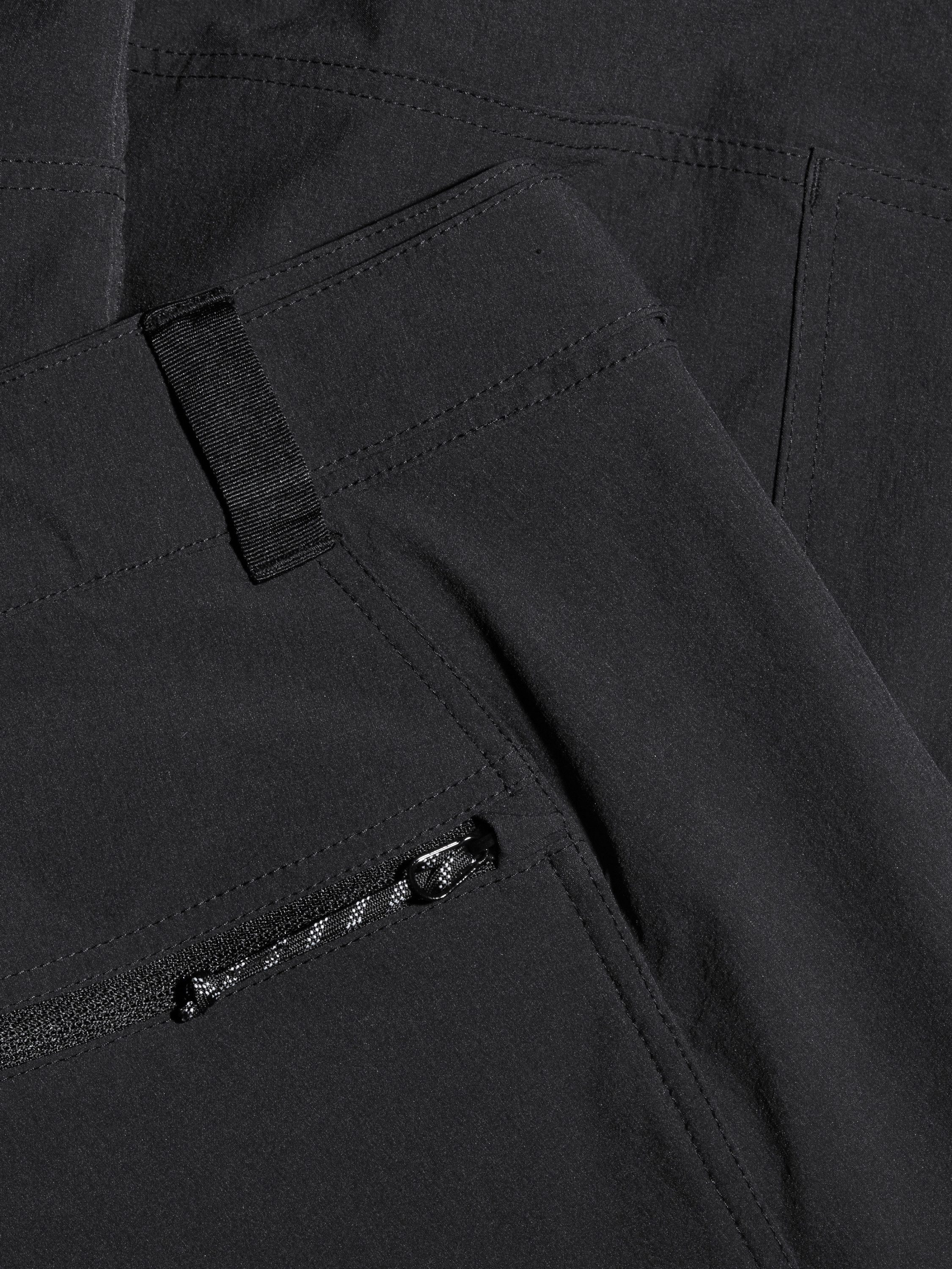 Mammut Outdoorhose Mammut Runbold IV Pants